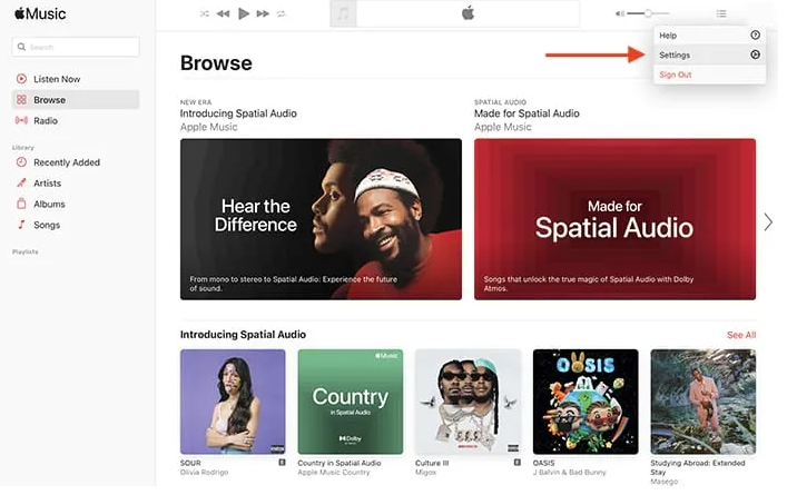 如何取消 Apple Music 订阅