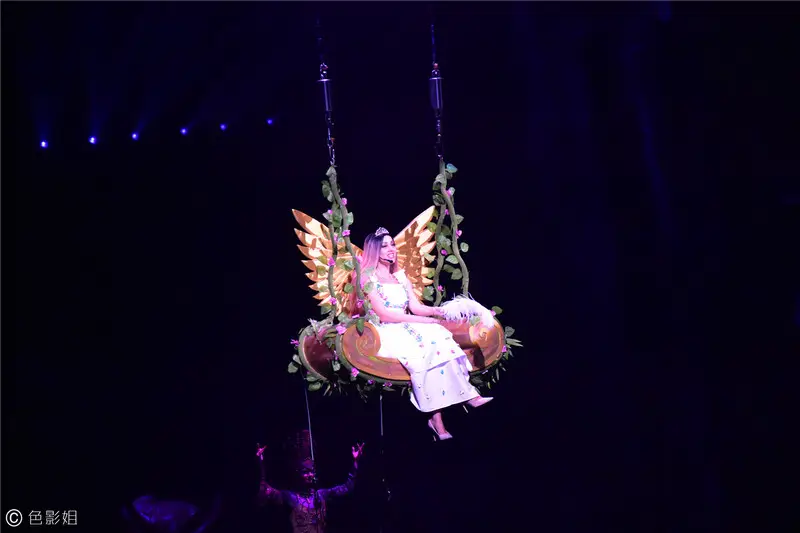 长隆欢乐世界旅游攻略景点必去（三天三夜欢乐长隆之旅）