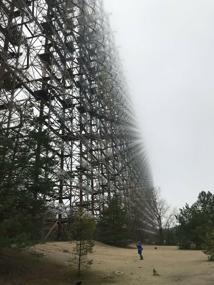 59个世界上最“邪恶的建筑”，俄罗斯的建筑犹如海市蜃楼