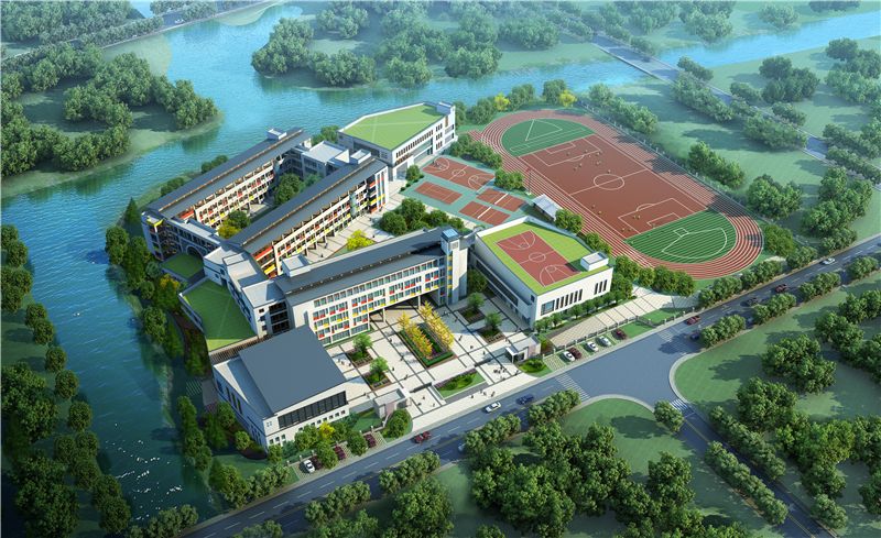 温州一大批新学校投入，你家变学区房了吗