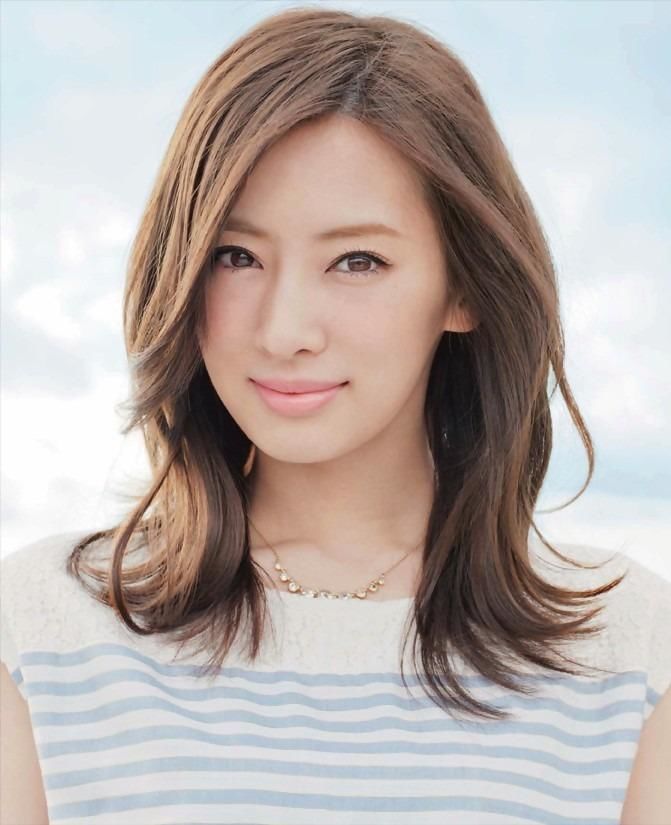 日本最有人氣女演員排行榜前15名