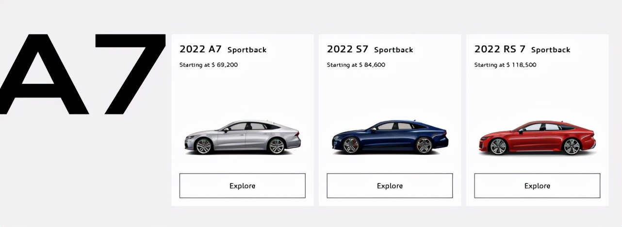 2.0T的奥迪A7L，会不会卖到45万？