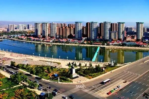 冲击二线城市多年，呼和浩特首次过线 房价是最大功臣？
