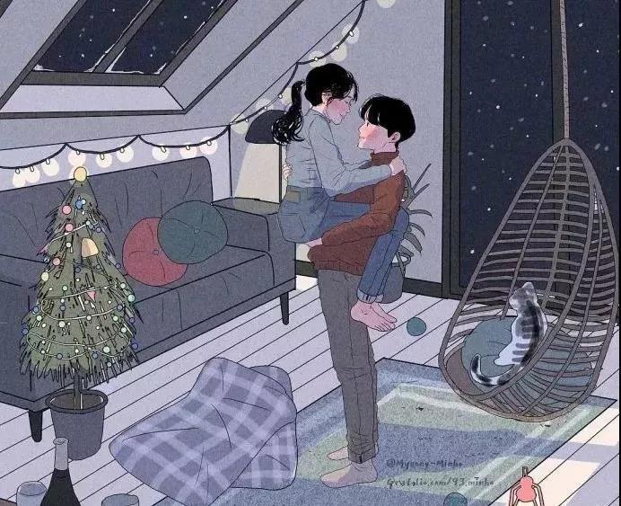 拒绝烂大街！结婚恋爱发朋友圈的可爱句子，2019最新版走一波～