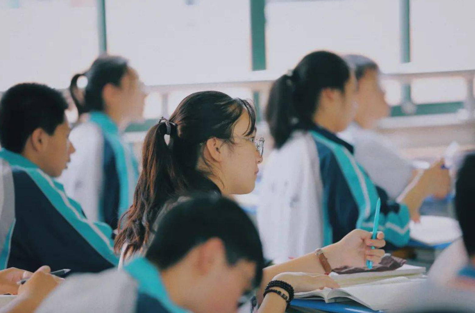 2021年高考有没有三本