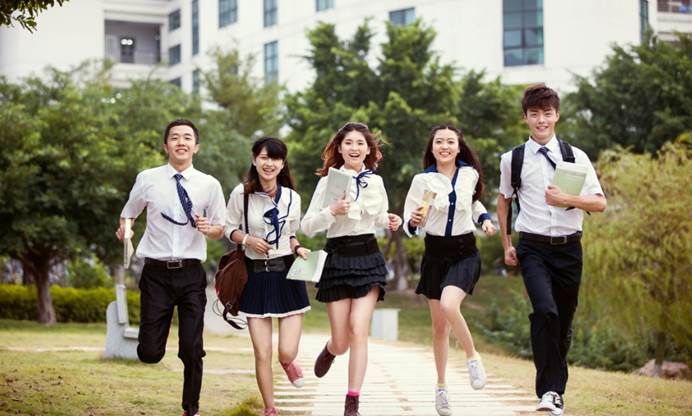 一项“通知”下发，私立高中开始“犯愁”，家长更是愁上加愁