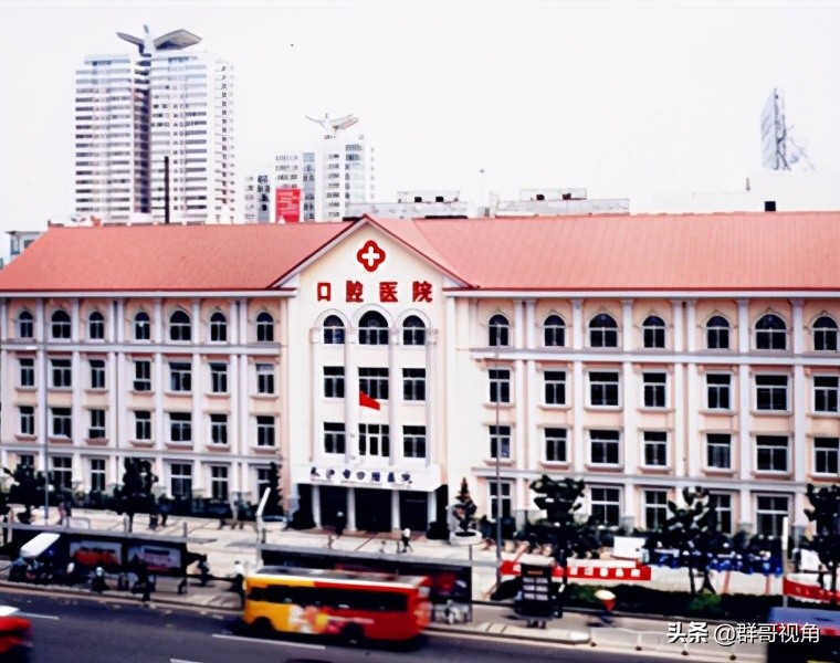 长沙市区主要医院