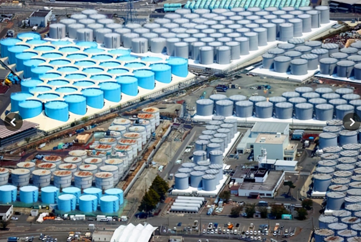 福岛再次发生大地震！地震频繁，日本核电站让全世界都吸了口凉气