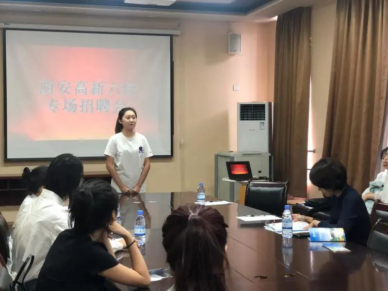 2020最难就业季调查：“后疫情时期”人才需求爆发 高校秋招高潮提早到来