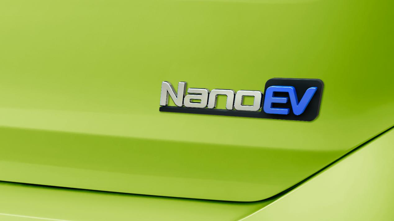 五菱NanoEV只卖2万元？模仿塔塔nano搞最便宜电动汽车