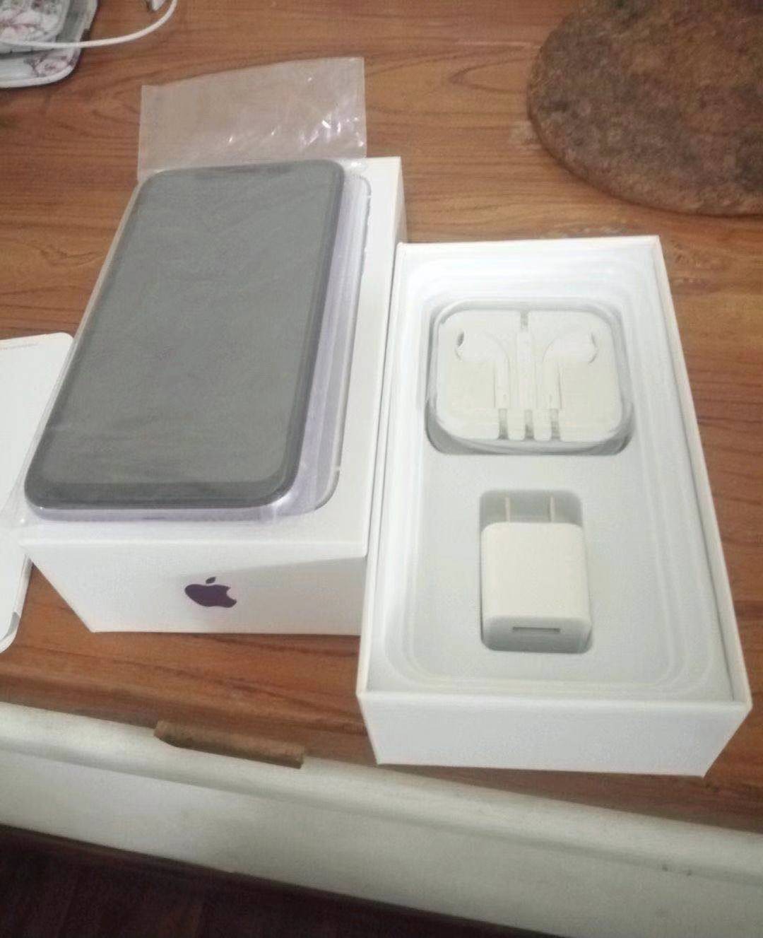 别再贪便宜了，网友货到付款买到山寨iPhone