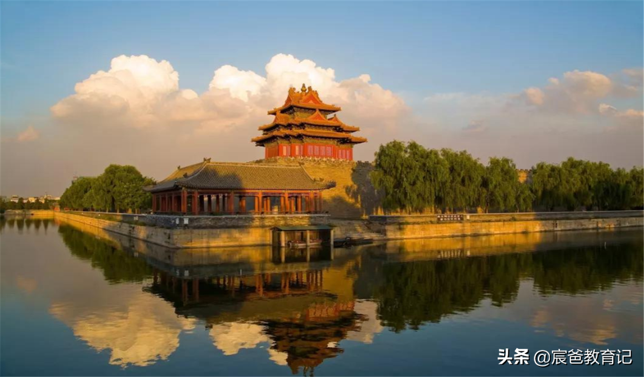 北京值得报考的211大学，资源一流，分数友好，性价比很高