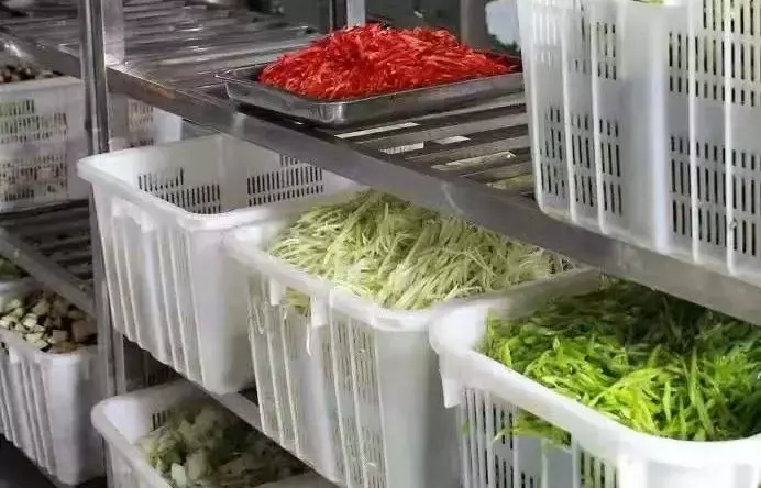 西昌校园食品安全情况怎么样？突击检查结果来了….