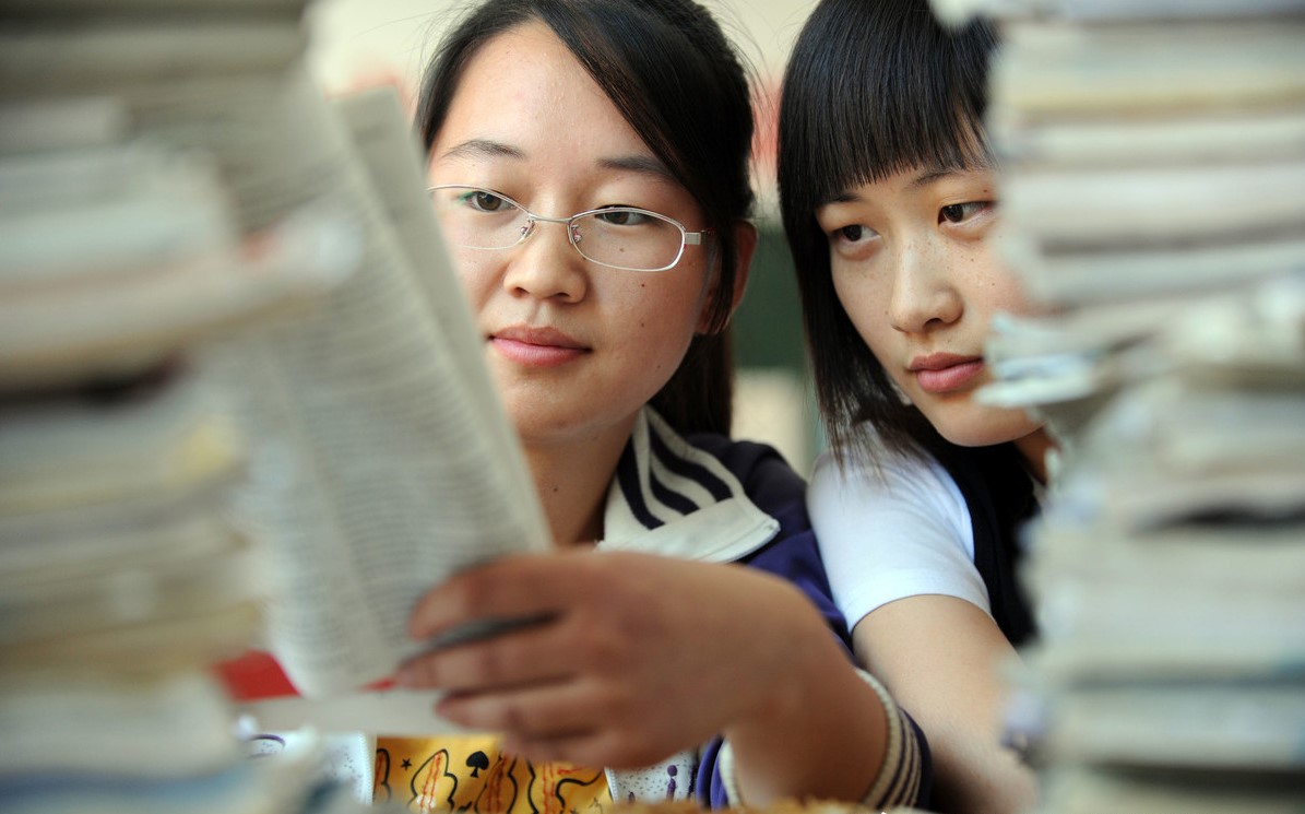 高考倒计时，考前补脑吃啥好？“学霸饮食”原则，助娃冲刺好成绩