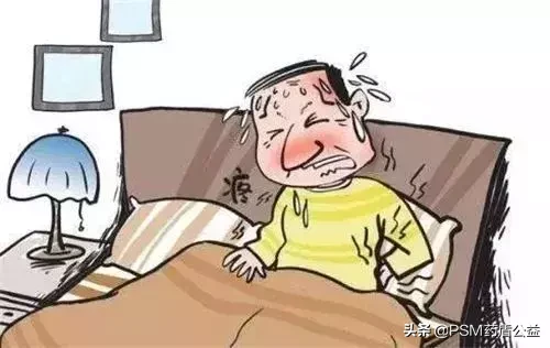 带状疱疹为何找上你?四种治疗方法在这里,有效!