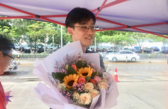 带班多年班主任坦言，有这一特质的学生，高考时或能“超常”发挥