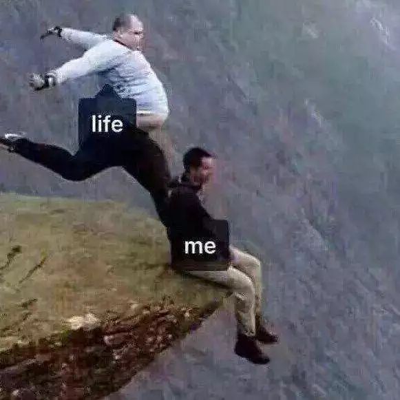 北上深的会计实习生，真的活不下去了