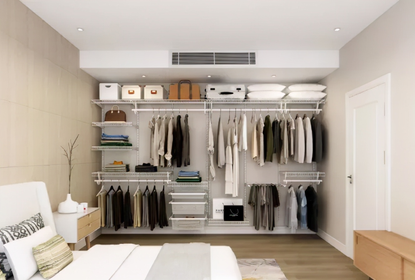 卧室装修性价比攻略