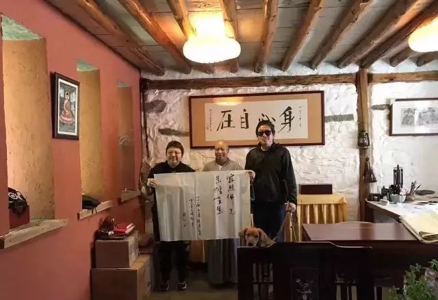中国最文艺尼姑庵，不烧香只种花，美得想出家！韩红也慕名来参访