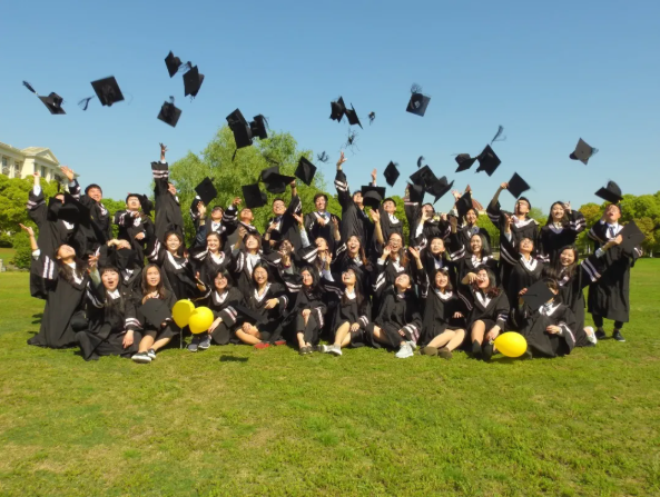 全国最早开设！上海外国语大学这一专业，毕业生深受外交部、新华社等青睐！