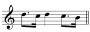 央院音基考试 | 专题训练——「模进」题型，我想把一切告诉你！