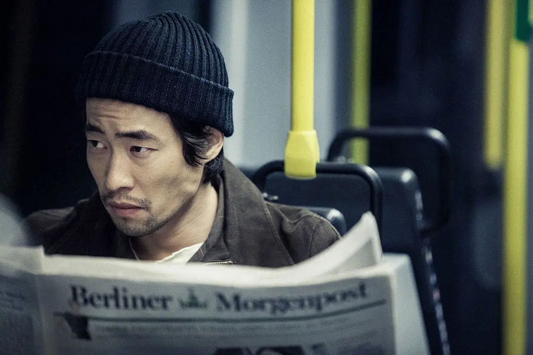 柏林韩国电影剧情解析「解说」 _晶羽科技