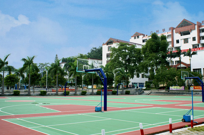 高质量3+证书高职高考院校鉴赏——广州铁路职业技术学院