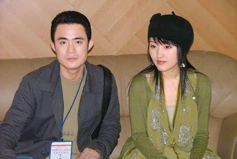 一代玉女，两次退出娱乐圈，因为一个富二代，毁了自己的人生