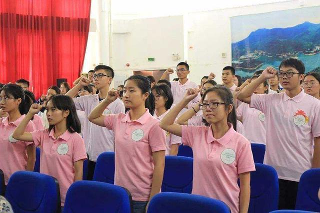 大学生入党好处多，知道以下几点，你离入党更进一步