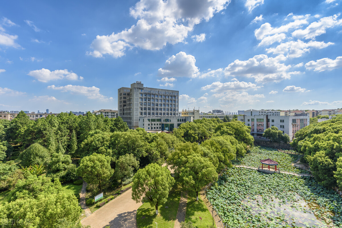 实力较强的四所理工科大学,虽然名气不大,但是就业质量高