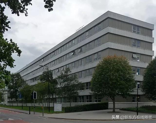 英国大学最丑教学楼评选！连牛津大学都“躺枪”了