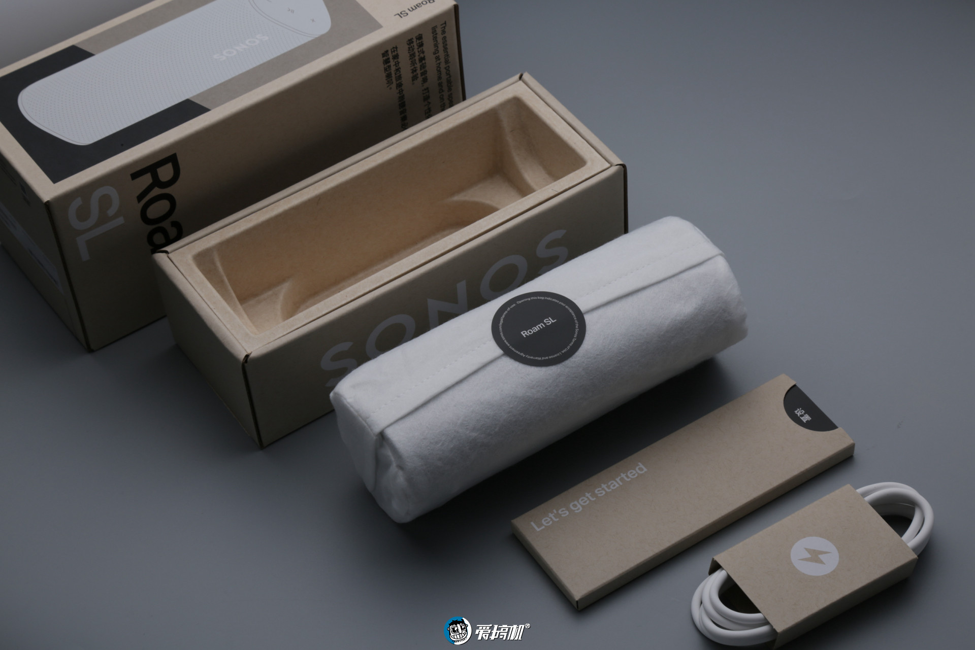 Sonos Roam SL：用1699元的便携音响是怎样一种体验