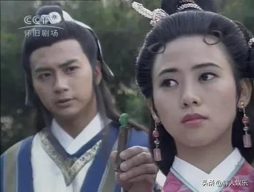 “亚洲小姐”翁虹：出生名门却演限制级，被前夫抛弃后转型逆袭