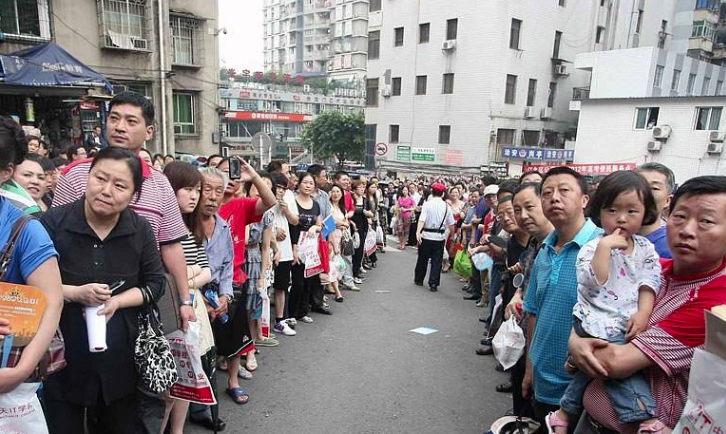 细数近年来，得分680+的“高考状元”们，网友：别人家的孩子