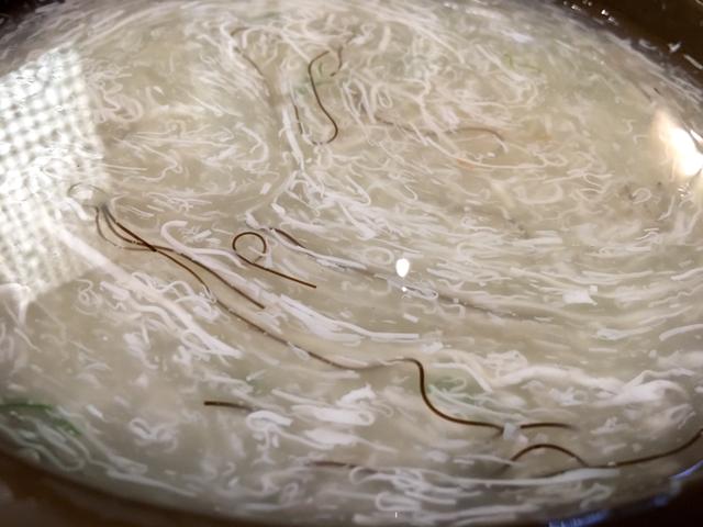 一片吃心在扬州，千古淮扬味悠悠