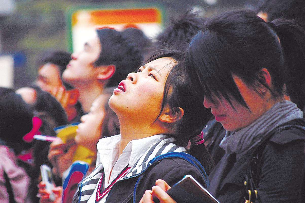 学生会面试问答，离不开4个问题，想留下“好印象”抓住细节优势