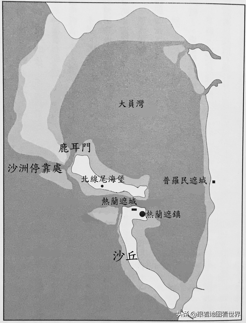 海上男儿逐红毛：17世纪郑成功击败荷兰的关键因素是什么？