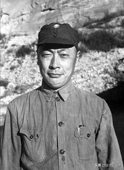 虎将钟伟“叛变”始末
