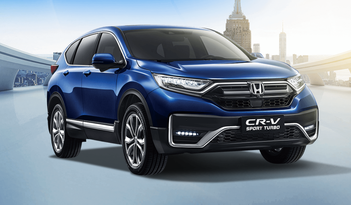 20万以下的suv排名20万内值得买的5款suv