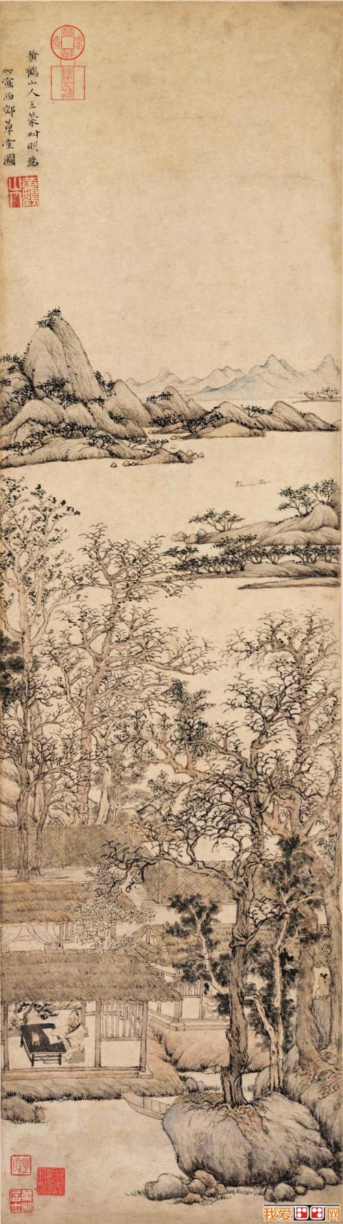 《元曲名篇选录5000篇大全集》（1—200篇）