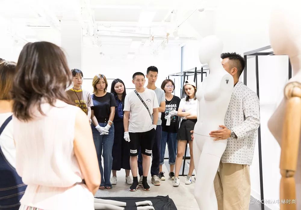 销售人员不会点陈列知识怎么行？