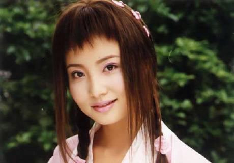 大结局收视超春晚,蒋勤勤不是最美