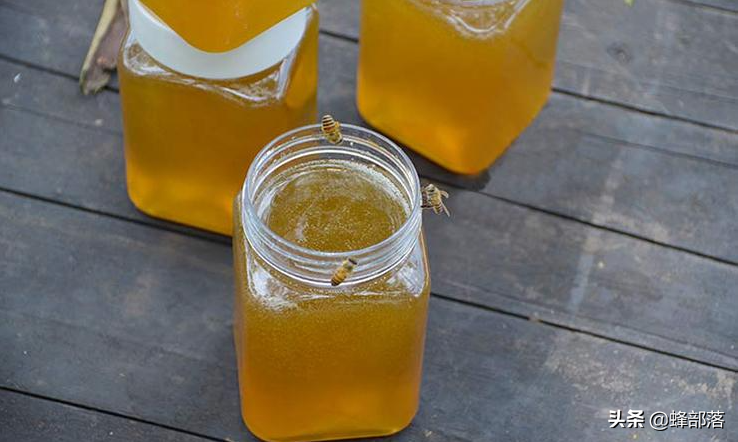 一斤蜂蜜3.5元，什么白糖能喂出来？告诉你低价蜂蜜的真相