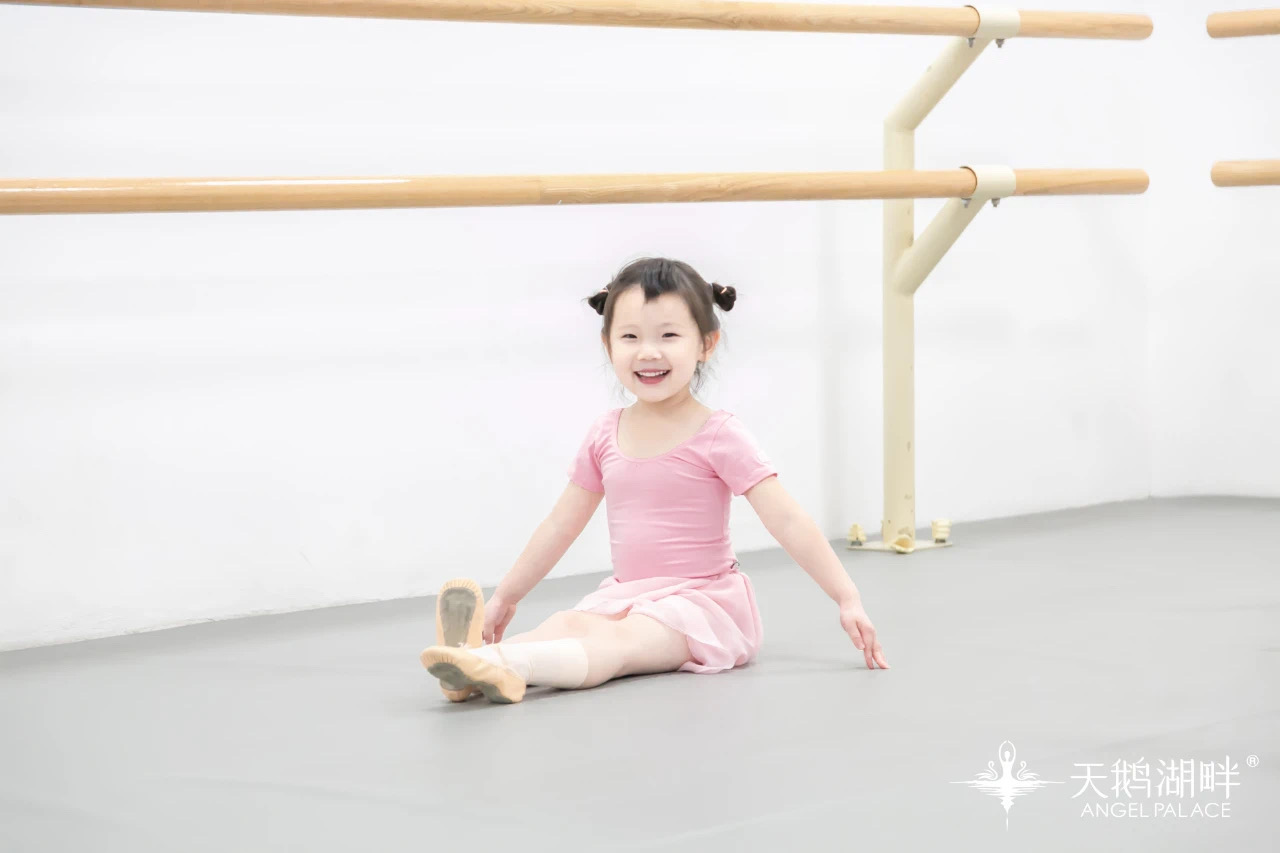 北京印象城｜因材施教，静待花开，这家少儿芭蕾yyds