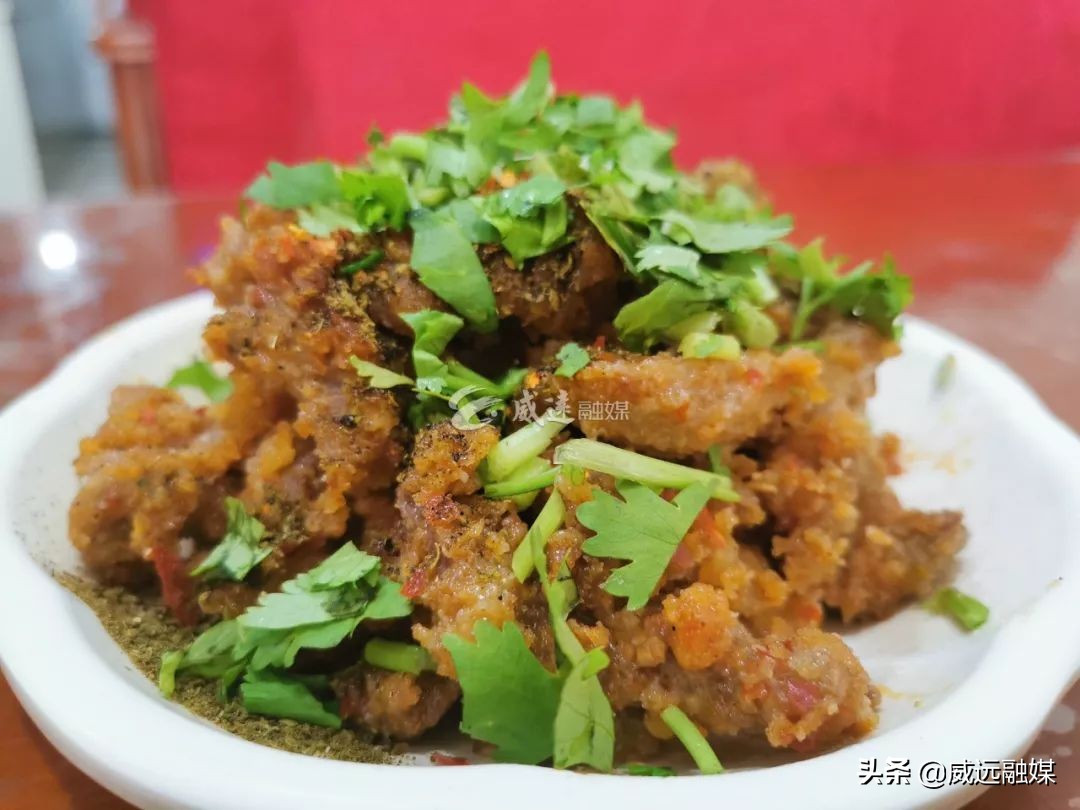 史上最全威遠羊肉湯大盤點（一）！威遠融媒小編帶你吃遍每家特色……
