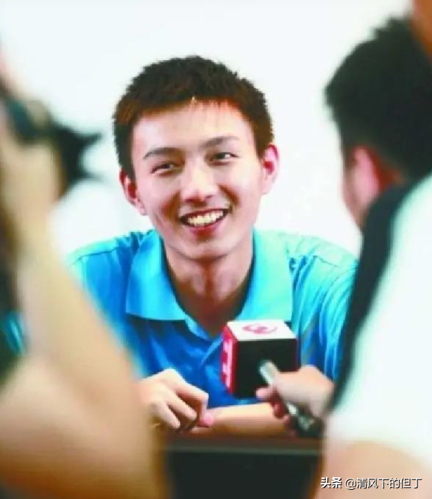 2013年放弃“保送清华”资格，享受高考的湖北贺维艺，考得如何？