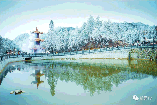 新罗区十大景点介绍,你知道几个?