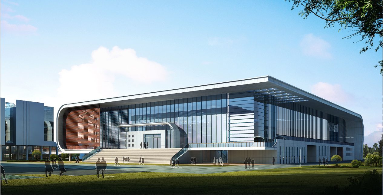 4.87亿！广东医科大学湛江海东校区