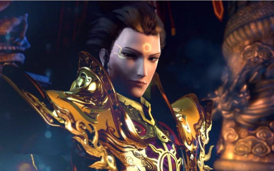 古代中国神话中的天帝是谁呢,看完长知识