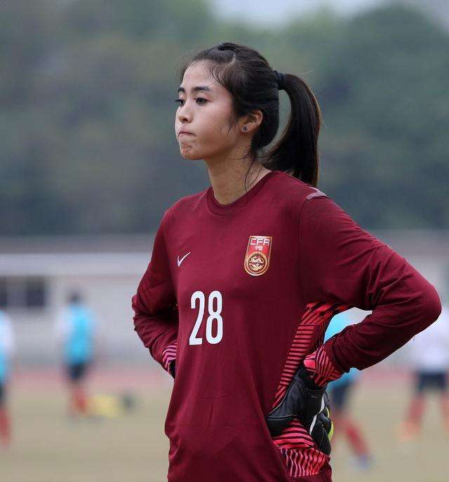 中国体坛十大美女排行榜：盘点体坛女神风采